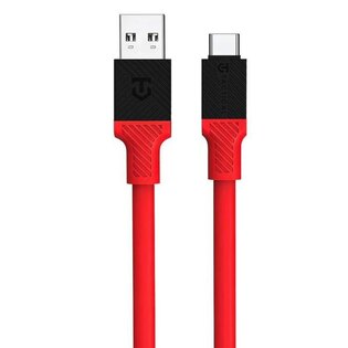 Tactical® Fat Man Cable, USB-A/USB-C