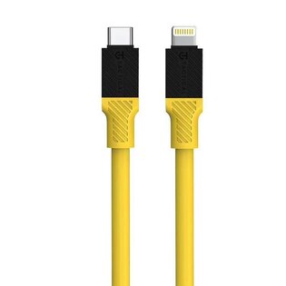 Tactical® Fat Man Cable, USB-C/Lightning