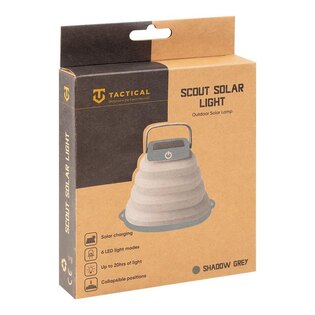 Tactical® Scout Solar Light Outdoor light