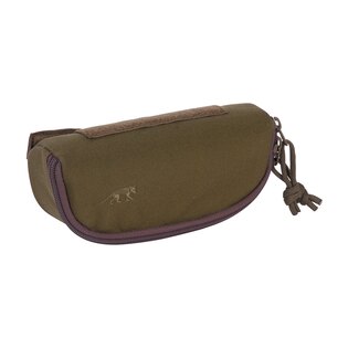 Tasmanian Tiger® Eyewear Safe Zip-Up Bag For Sunglasses