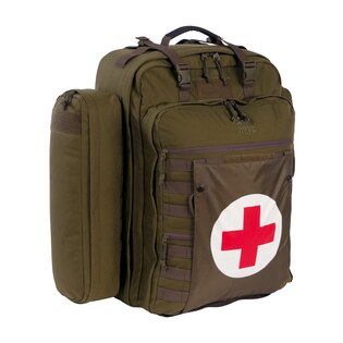 Tasmanian Tiger® First Responder MK III Medical Backpack