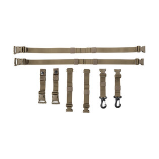 Tasmanian Tiger® Harness adapter kit