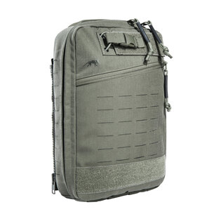 Tasmanian Tiger® Medic Assault S ZP Backpack IRR