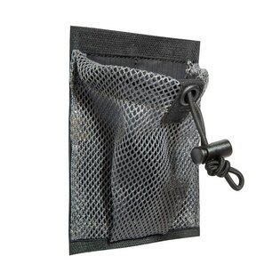 TasmanianTiger® Velcro Mesh Bag Collector S