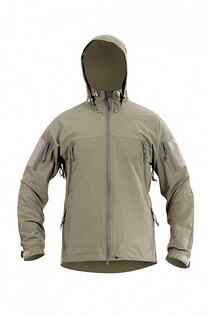 Tilak Military Gear® Noshaq Mig Softshell Jacket