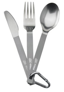 Titanium Cutlery Set ESBIT®