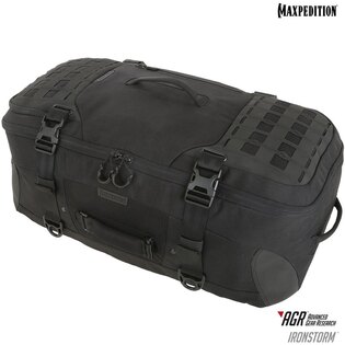 Travel Bag  MAXPEDITION® AGR™ Ironstorm™