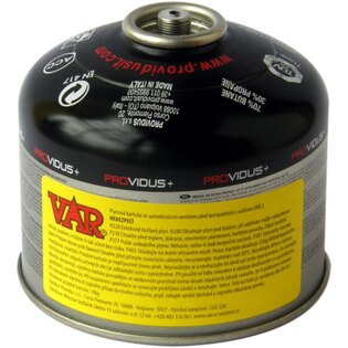 VAR® gas cartridge CGV 220 