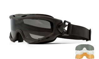 Wiley X® Spear Safety Goggles