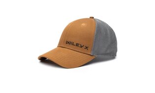 Wiley X® Trucker Cap Logo