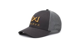 WileyX® Trucker Cap Logo WX