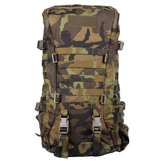 Wisport® ZipperFox 40 ACR backpack